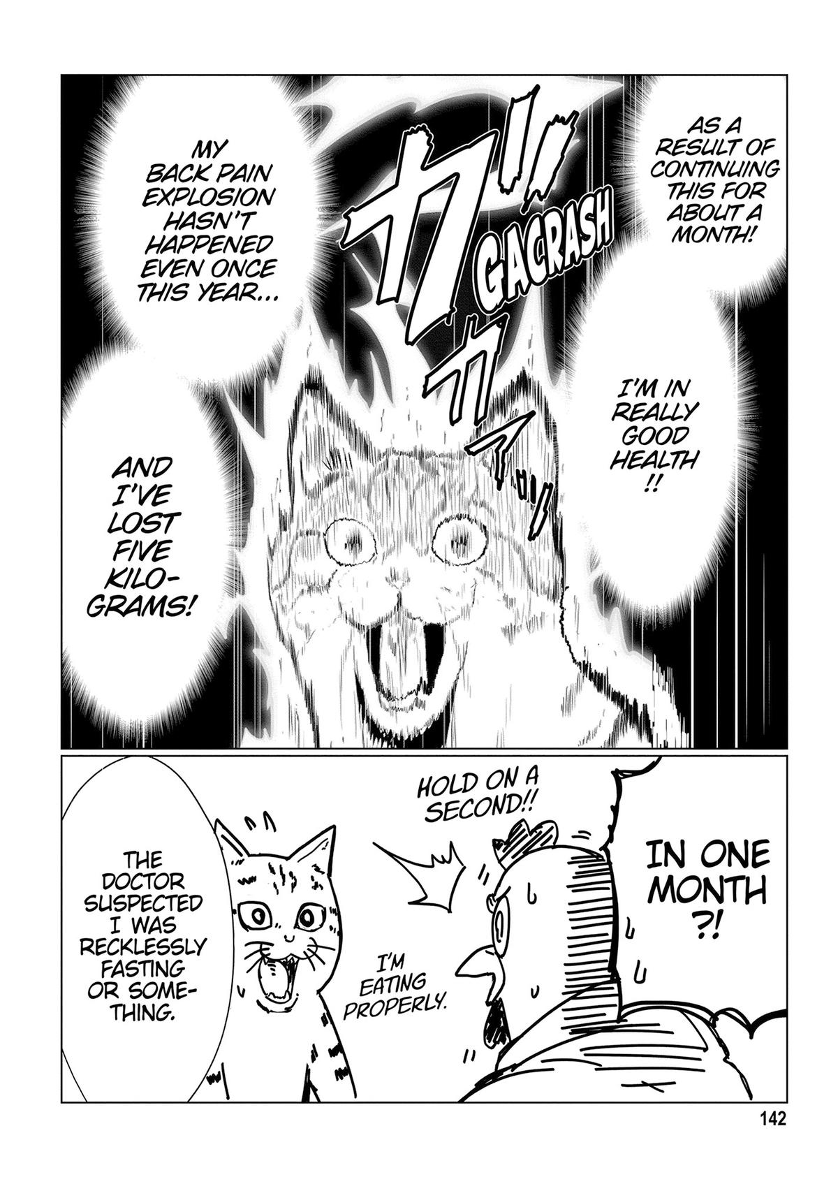 Uzaki-chan Wants to Hang Out! Chapter 120.5 - Page 10