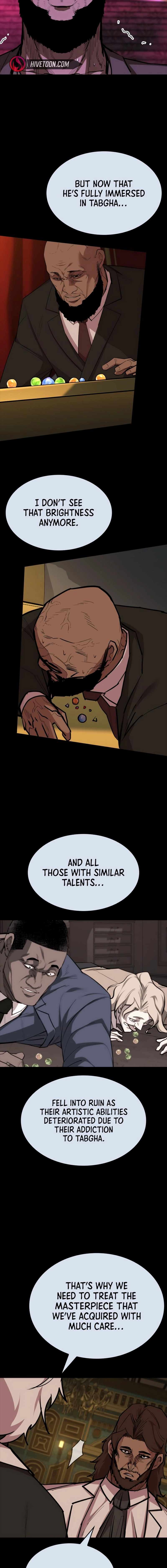 Vanta Black Chapter 28 - Page 19