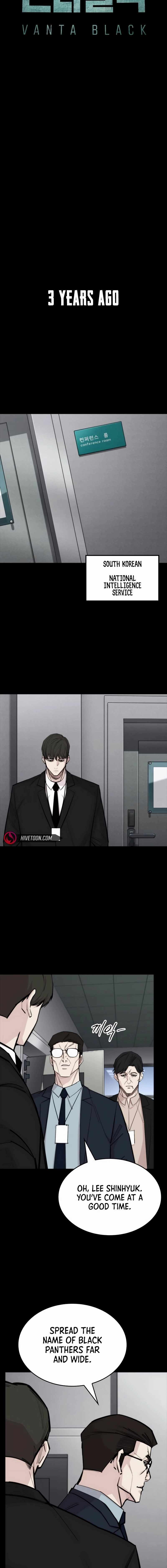 Vanta Black Chapter 29 - Page 9