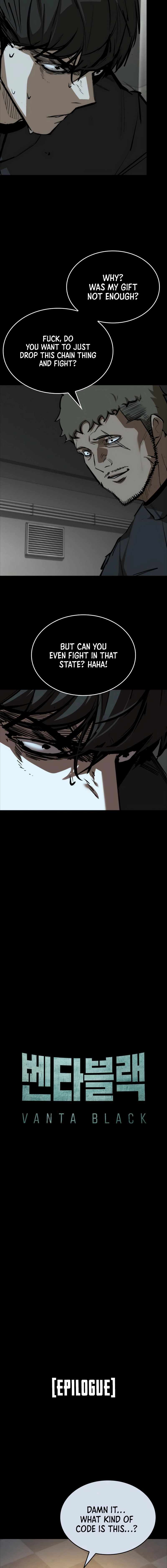 Vanta Black Chapter 30 - Page 19