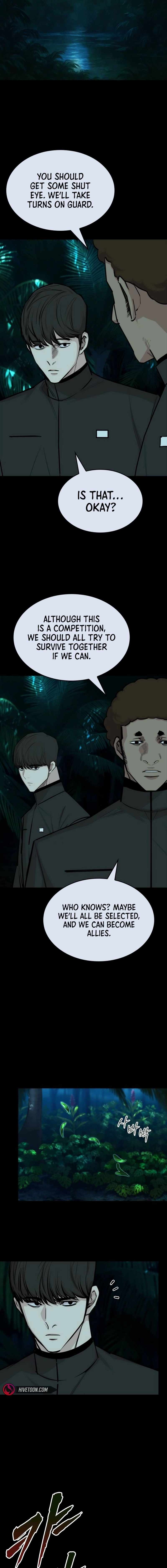 Vanta Black Chapter 31 - Page 5