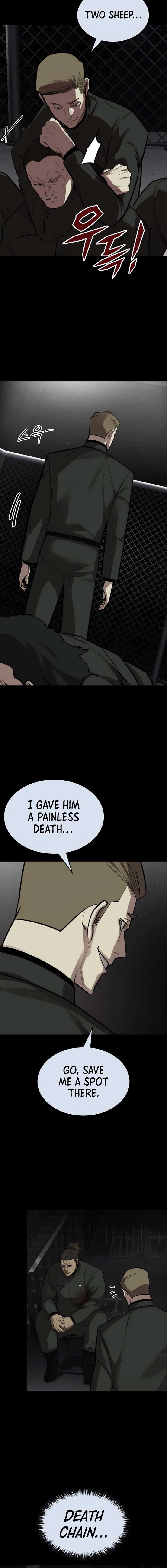 Vanta Black Chapter 32 - Page 5