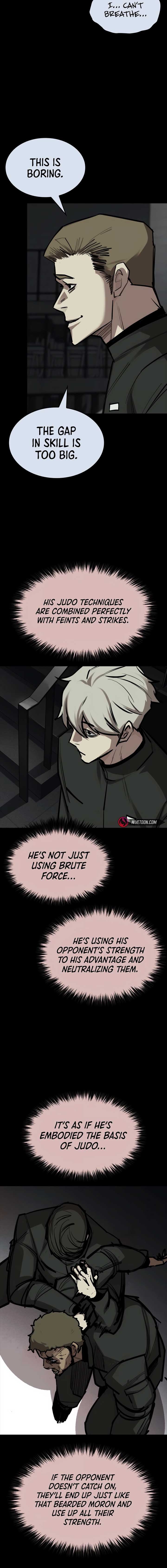 Vanta Black Chapter 32 - Page 15