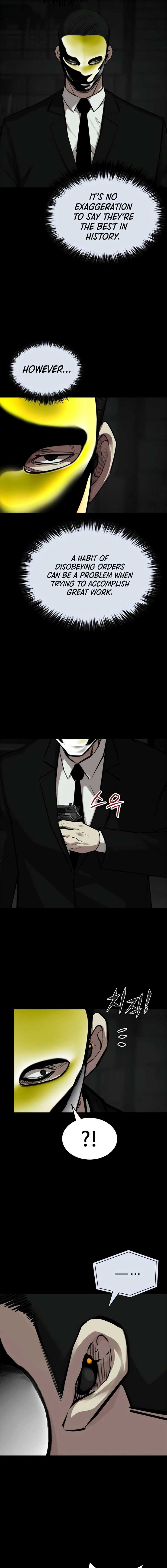 Vanta Black Chapter 33 - Page 5