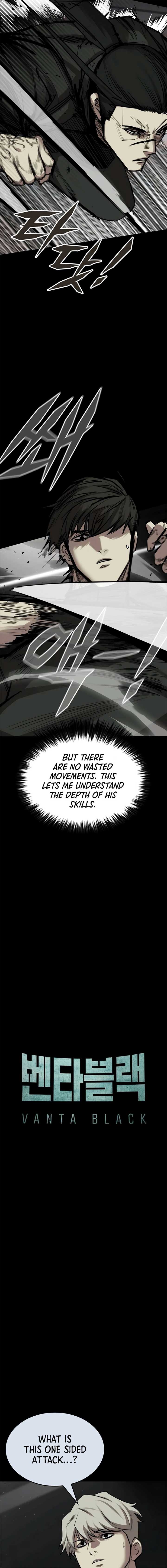 Vanta Black Chapter 33 - Page 11
