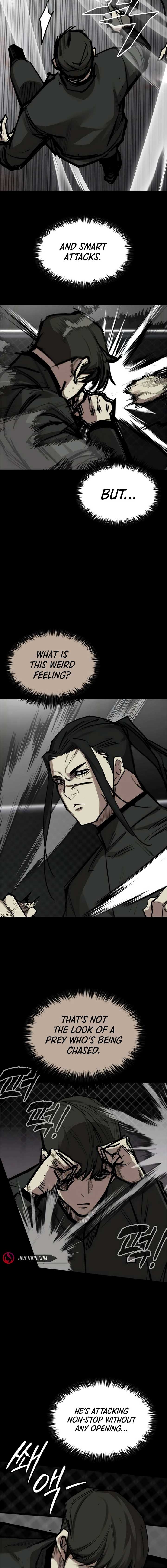 Vanta Black Chapter 33 - Page 13