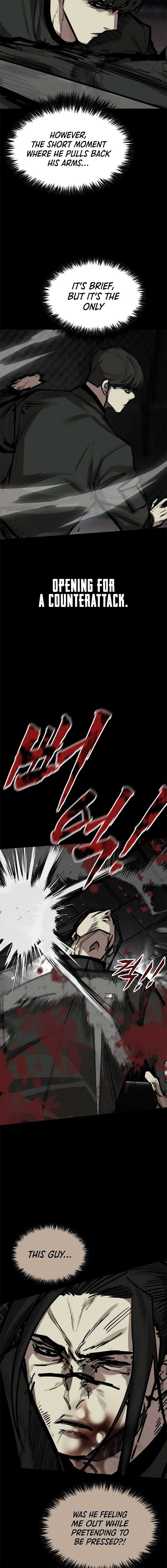 Vanta Black Chapter 33 - Page 14