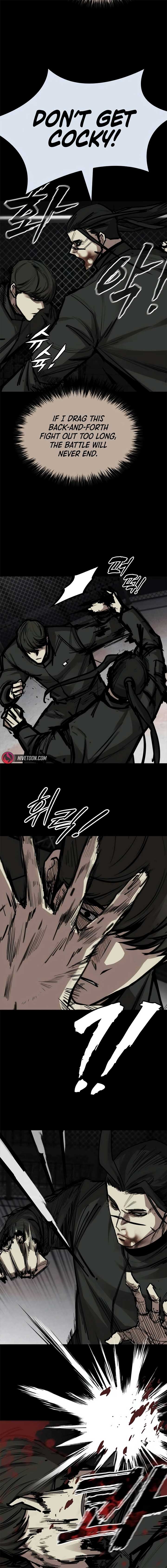 Vanta Black Chapter 33 - Page 15