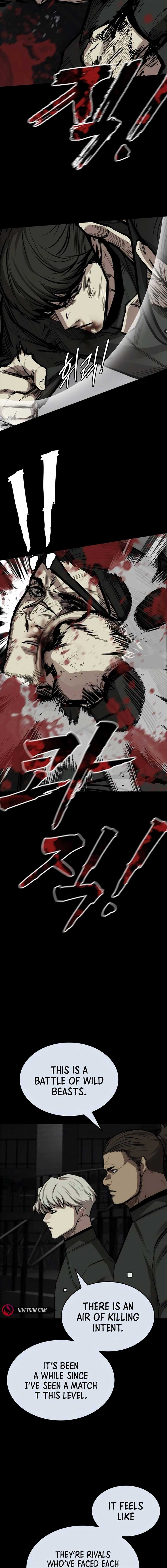 Vanta Black Chapter 33 - Page 16