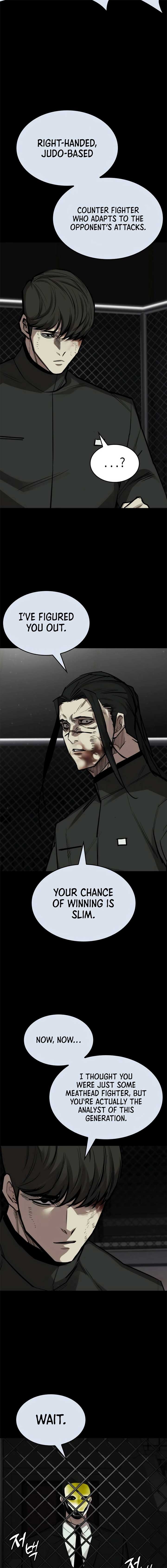 Vanta Black Chapter 33 - Page 18