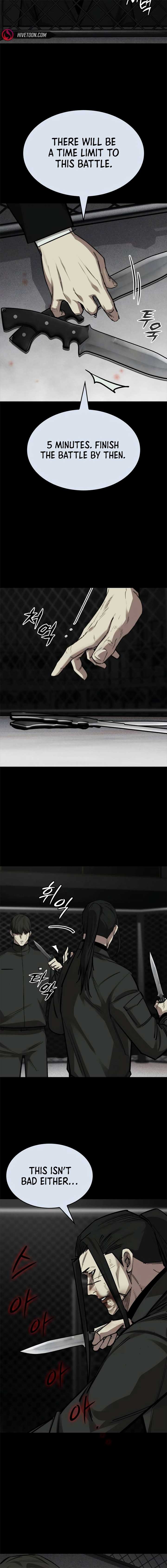 Vanta Black Chapter 33 - Page 19