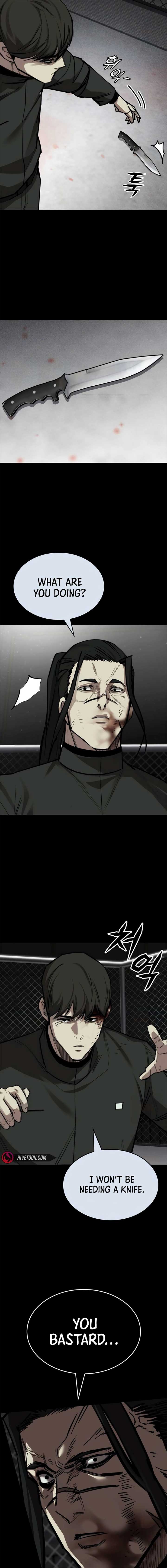 Vanta Black Chapter 33 - Page 20