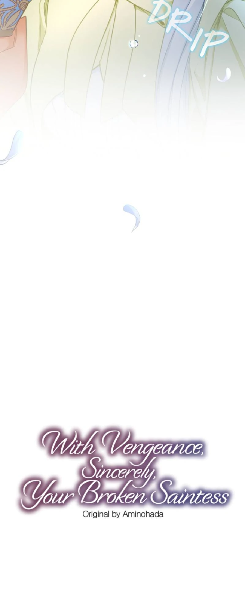 Vengeance from a Saint Full of Wounds Chapter 135 - Page 4