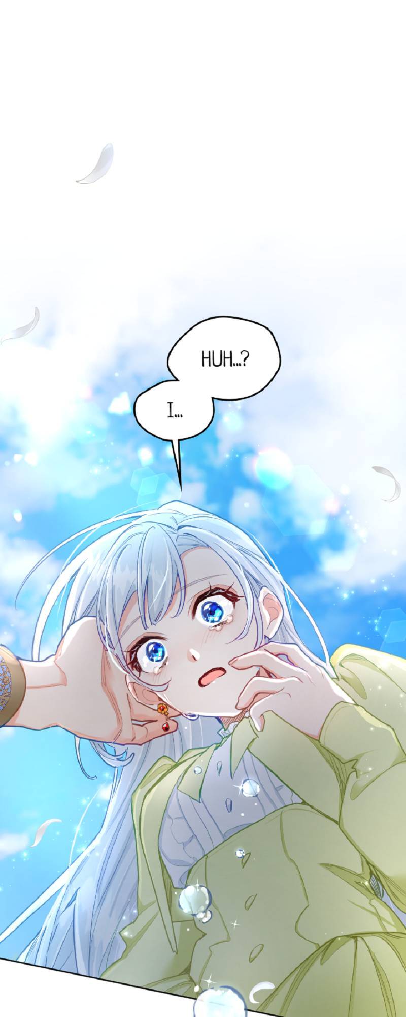 Vengeance from a Saint Full of Wounds Chapter 135 - Page 5