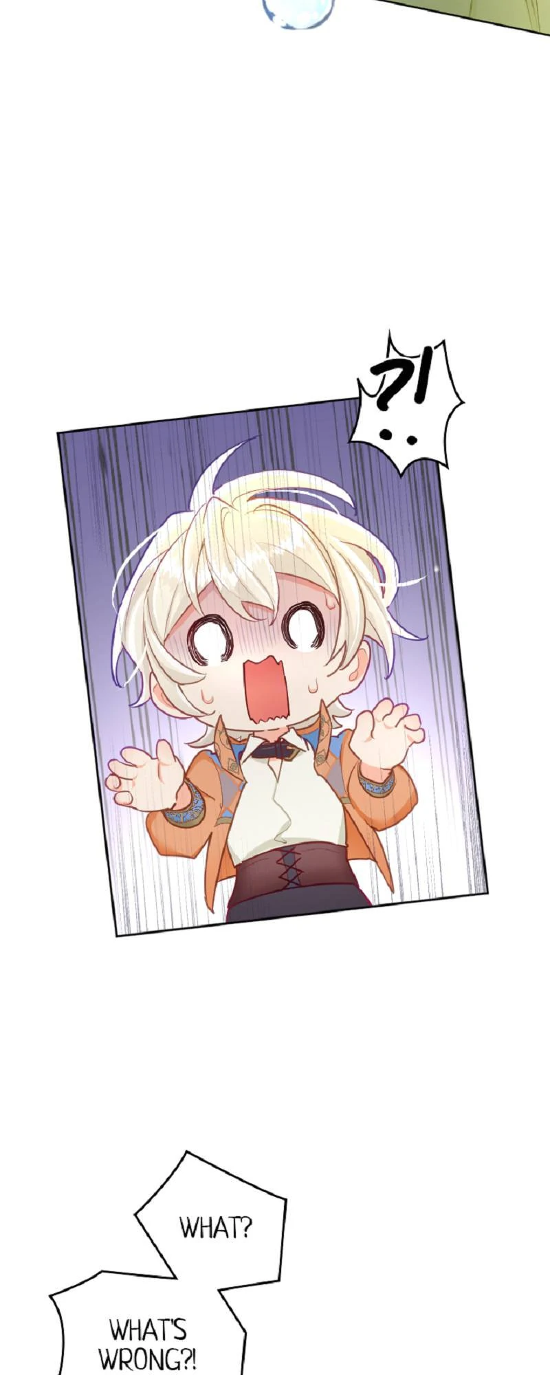 Vengeance from a Saint Full of Wounds Chapter 135 - Page 6