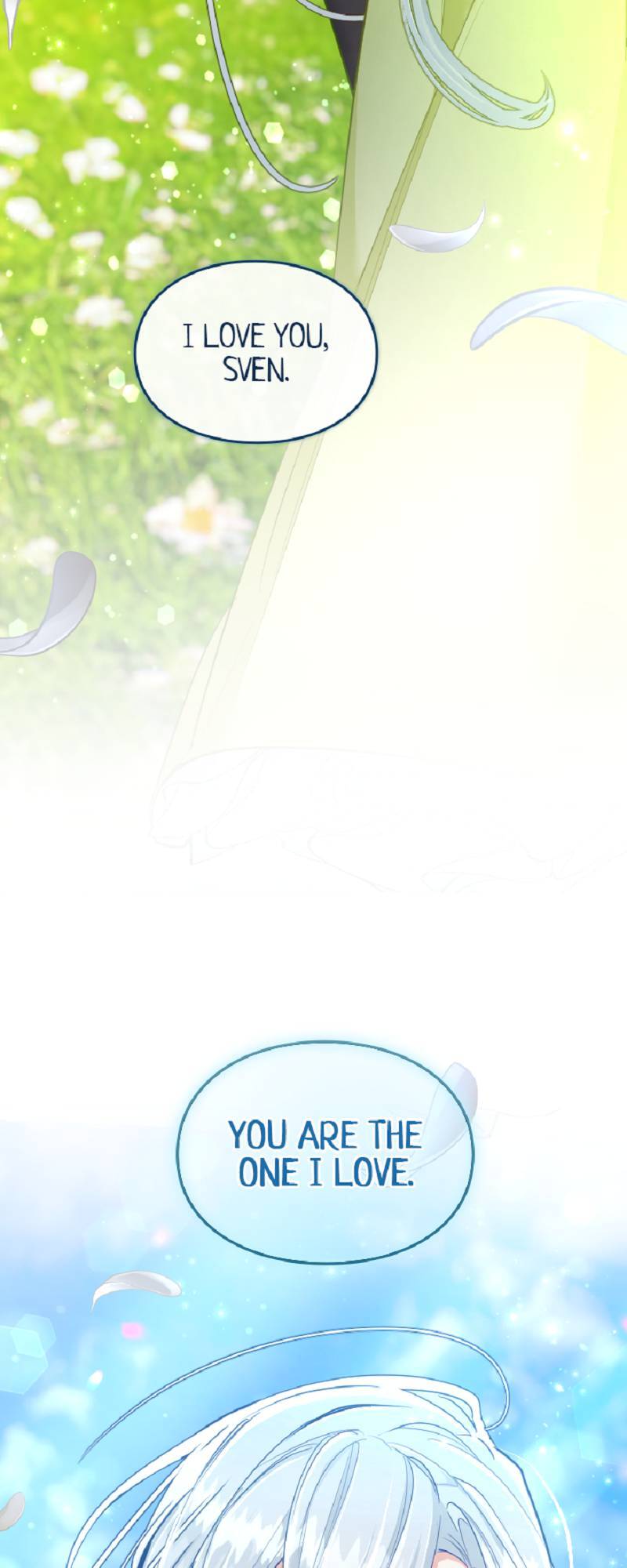 Vengeance from a Saint Full of Wounds Chapter 135 - Page 18