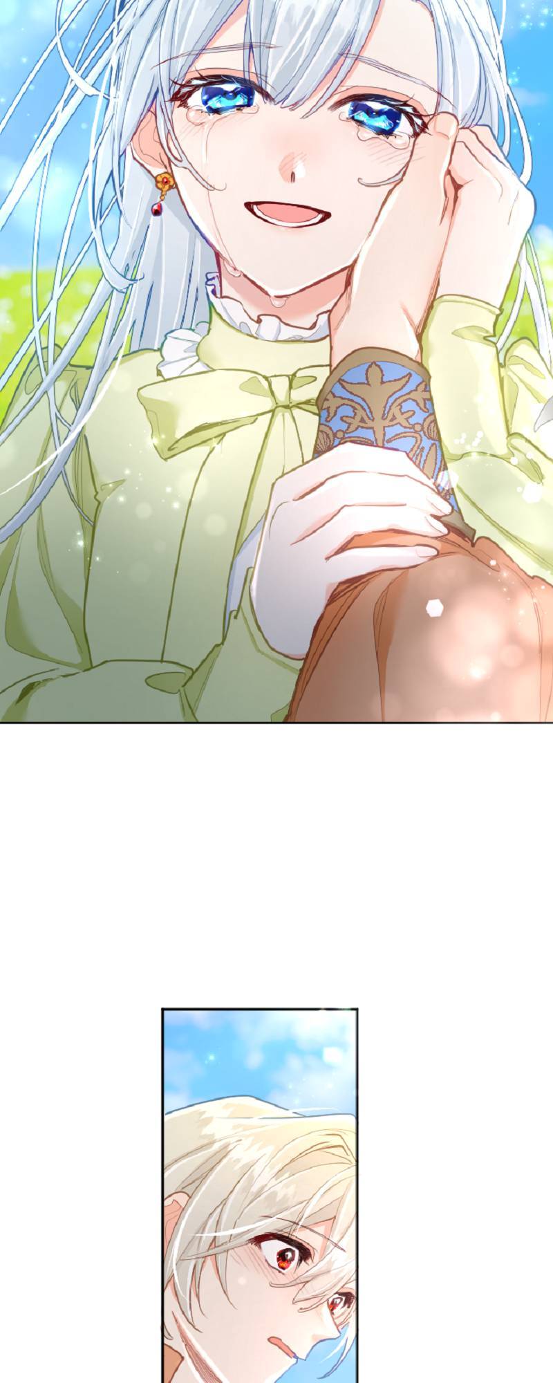 Vengeance from a Saint Full of Wounds Chapter 135 - Page 19