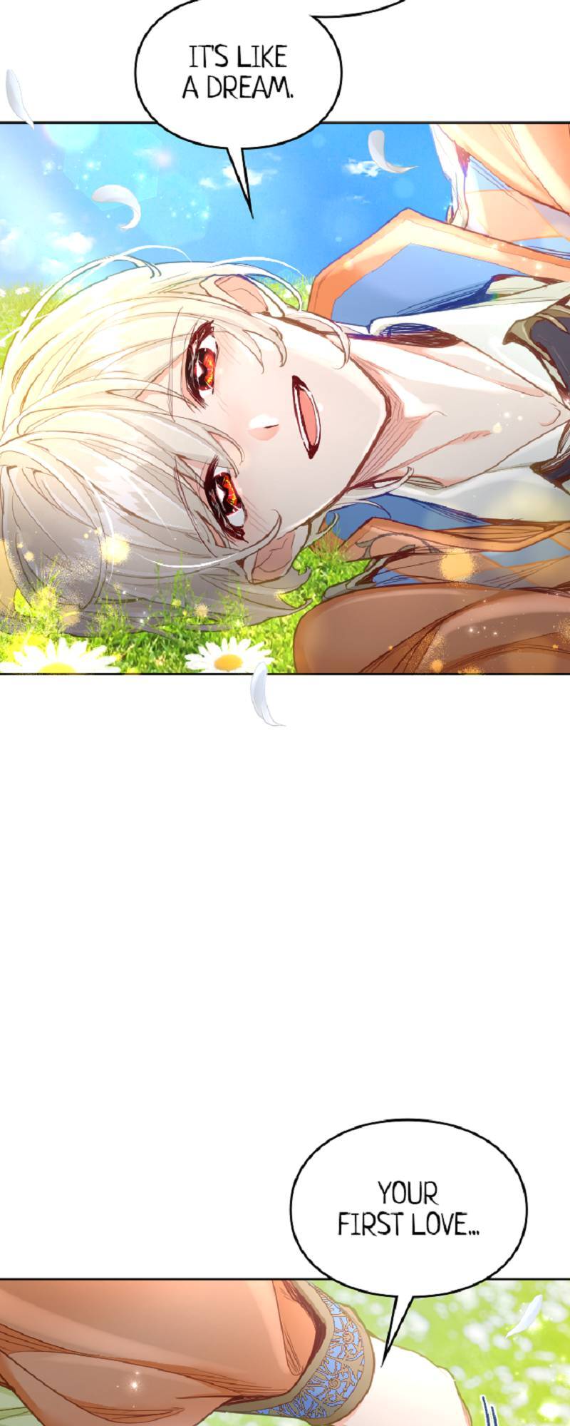 Vengeance from a Saint Full of Wounds Chapter 135 - Page 25