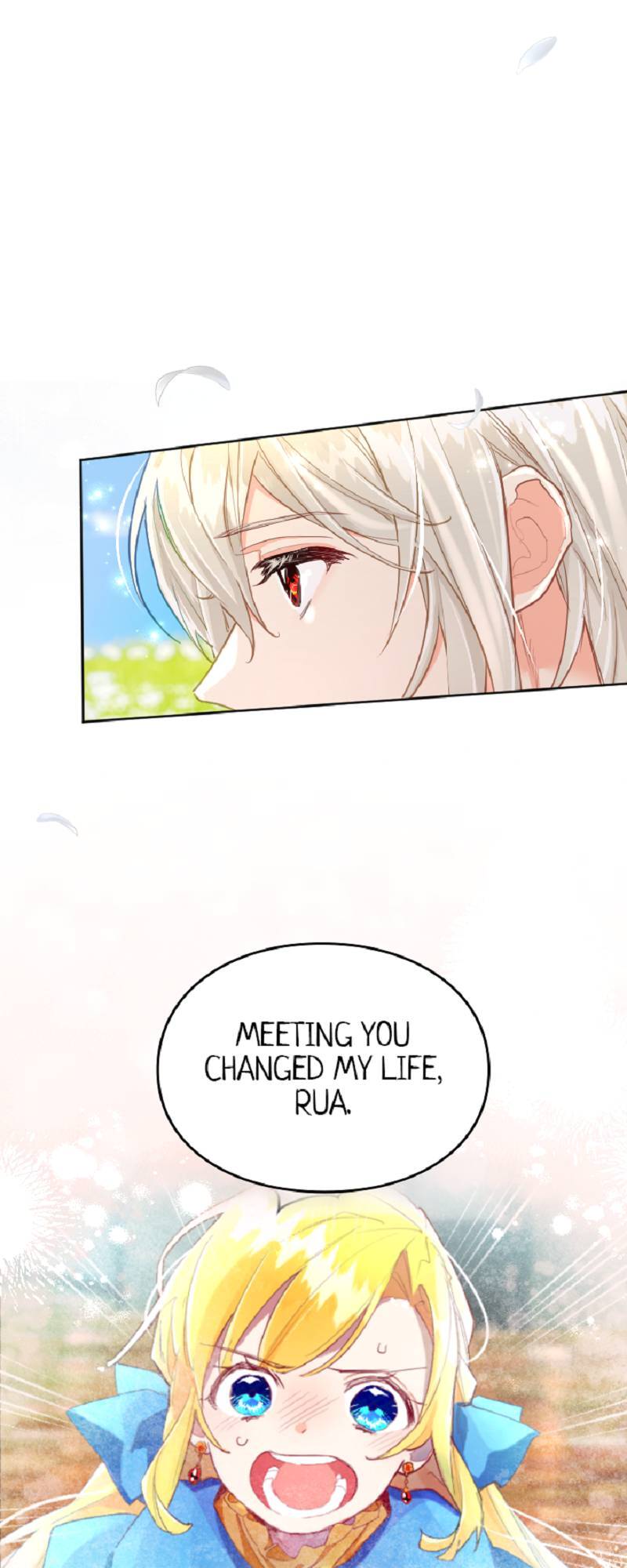 Vengeance from a Saint Full of Wounds Chapter 135 - Page 31