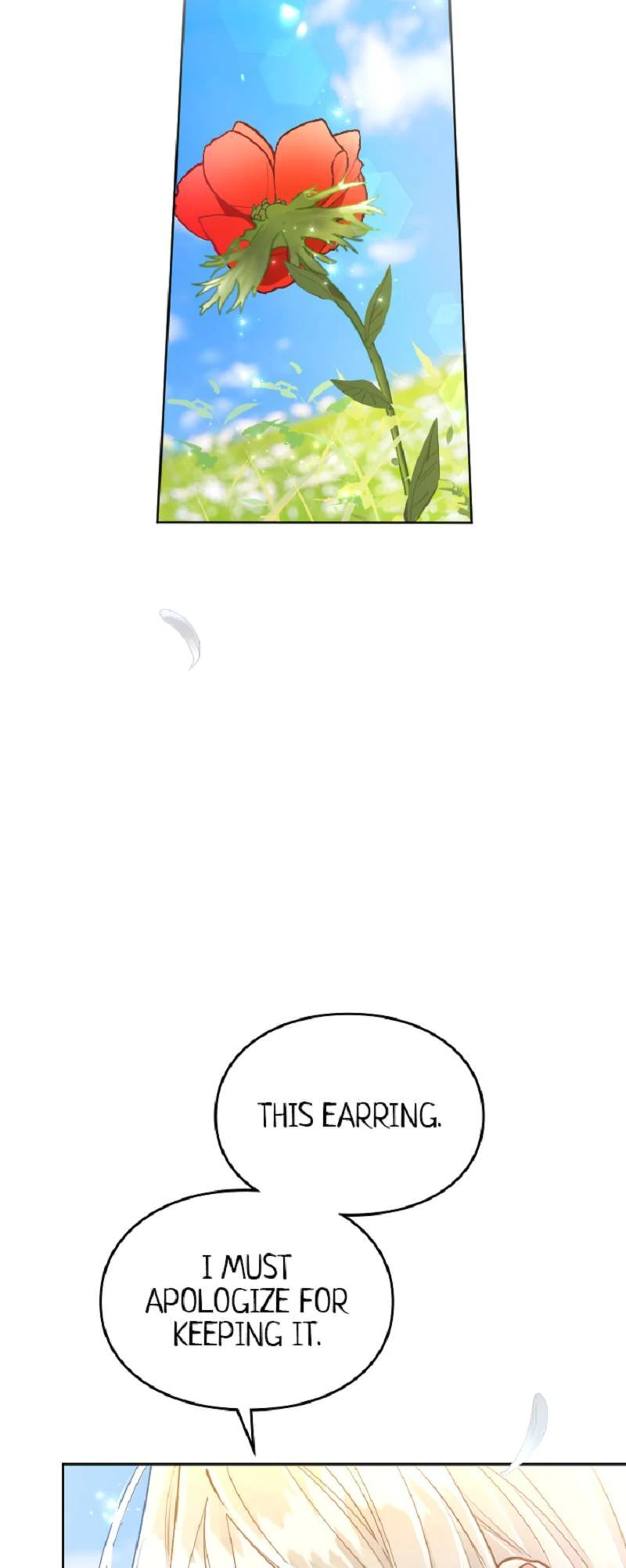 Vengeance from a Saint Full of Wounds Chapter 135 - Page 39