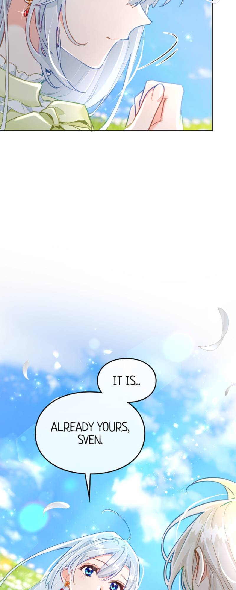 Vengeance from a Saint Full of Wounds Chapter 135 - Page 42