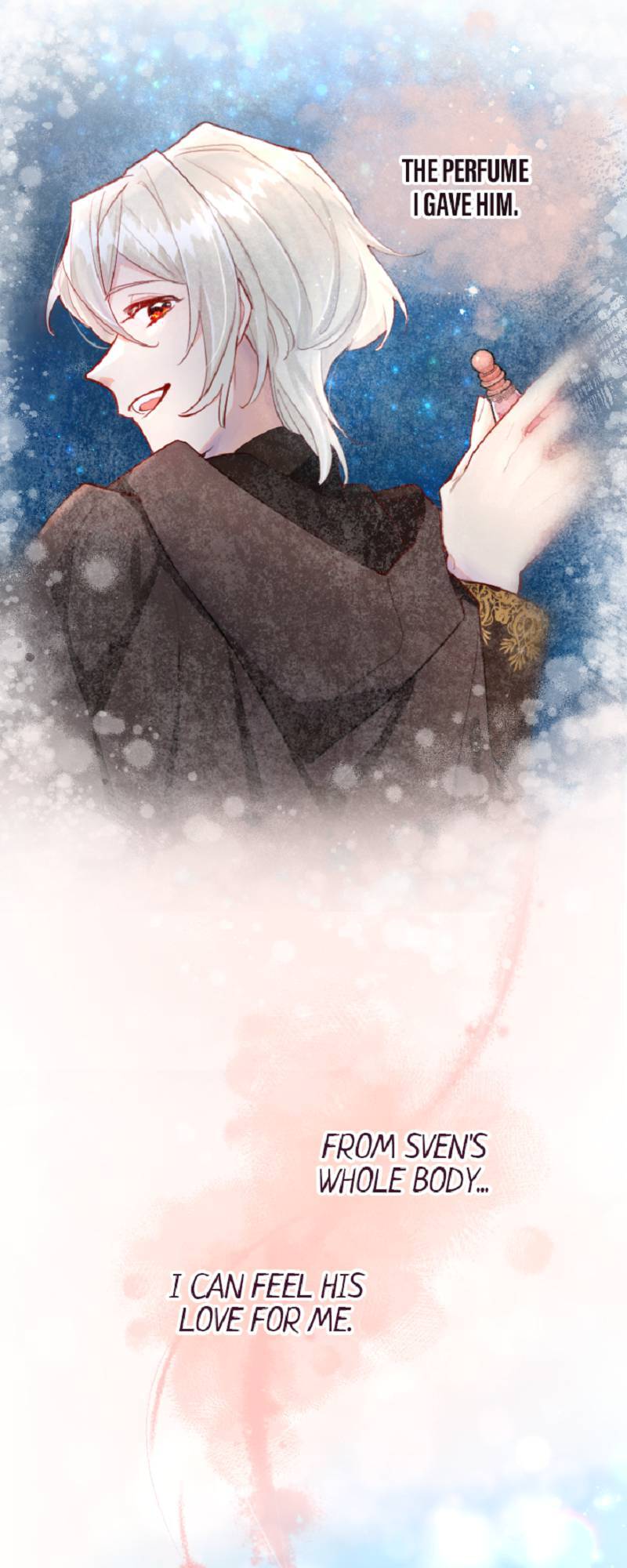 Vengeance from a Saint Full of Wounds Chapter 135 - Page 51