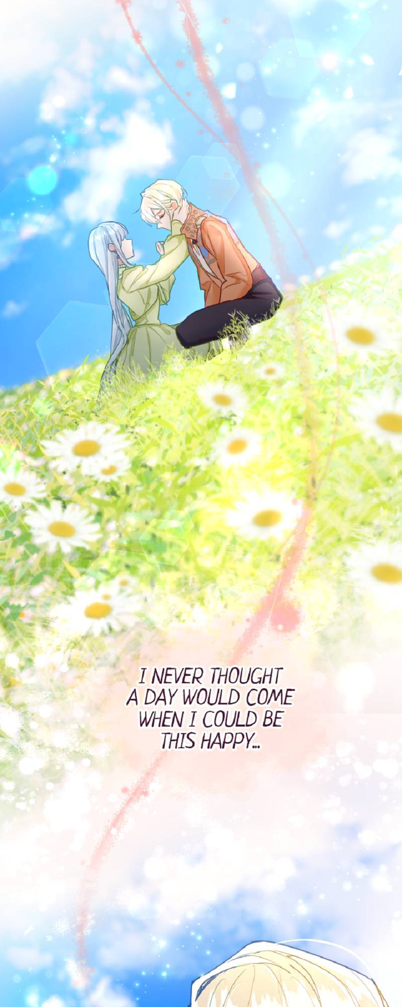 Vengeance from a Saint Full of Wounds Chapter 135 - Page 52