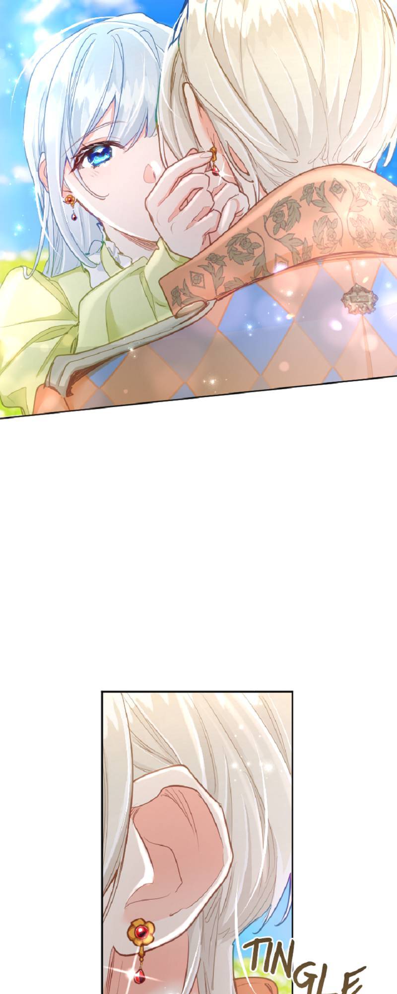 Vengeance from a Saint Full of Wounds Chapter 135 - Page 53