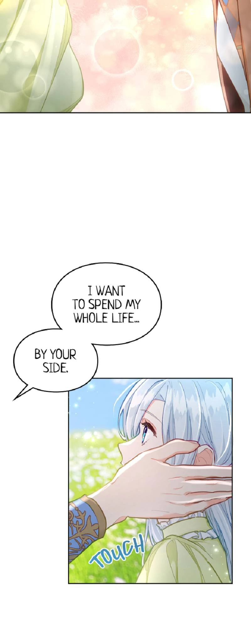 Vengeance from a Saint Full of Wounds Chapter 135 - Page 55