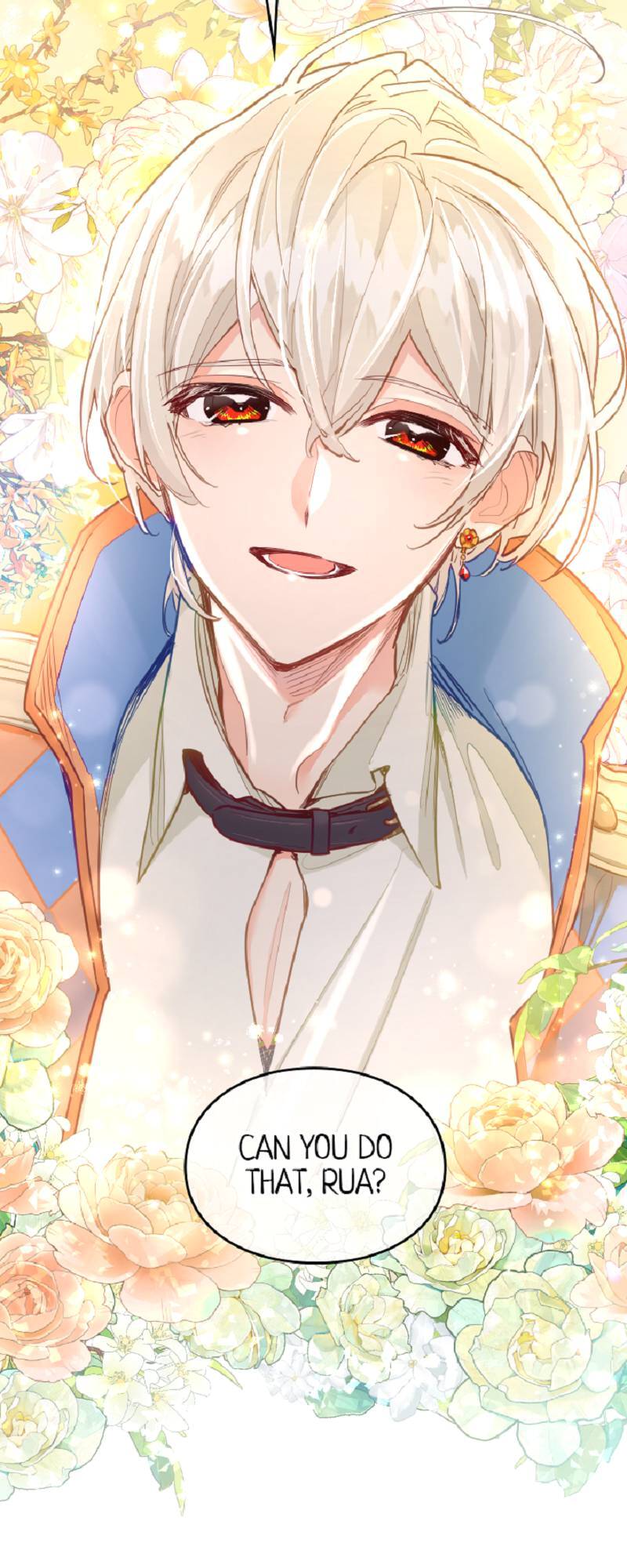 Vengeance from a Saint Full of Wounds Chapter 135 - Page 57