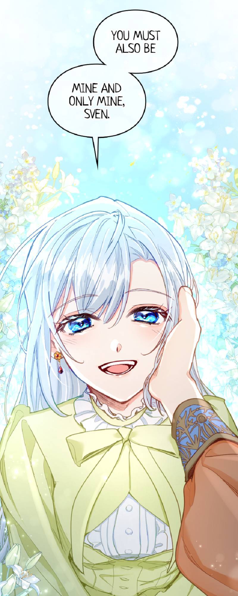 Vengeance from a Saint Full of Wounds Chapter 135 - Page 59