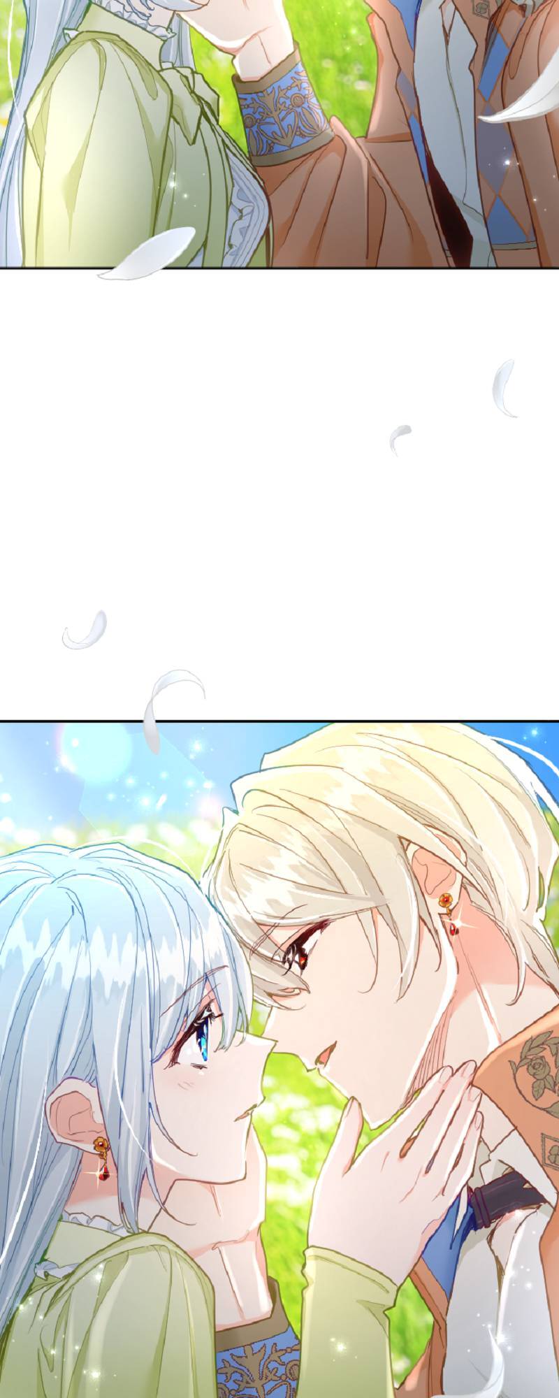 Vengeance from a Saint Full of Wounds Chapter 135 - Page 61