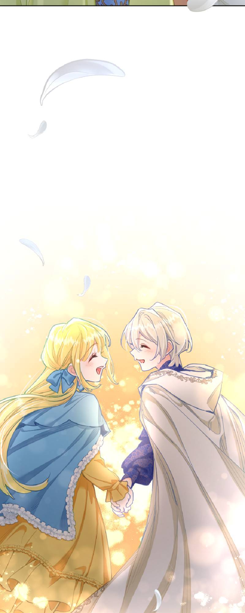 Vengeance from a Saint Full of Wounds Chapter 135 - Page 62