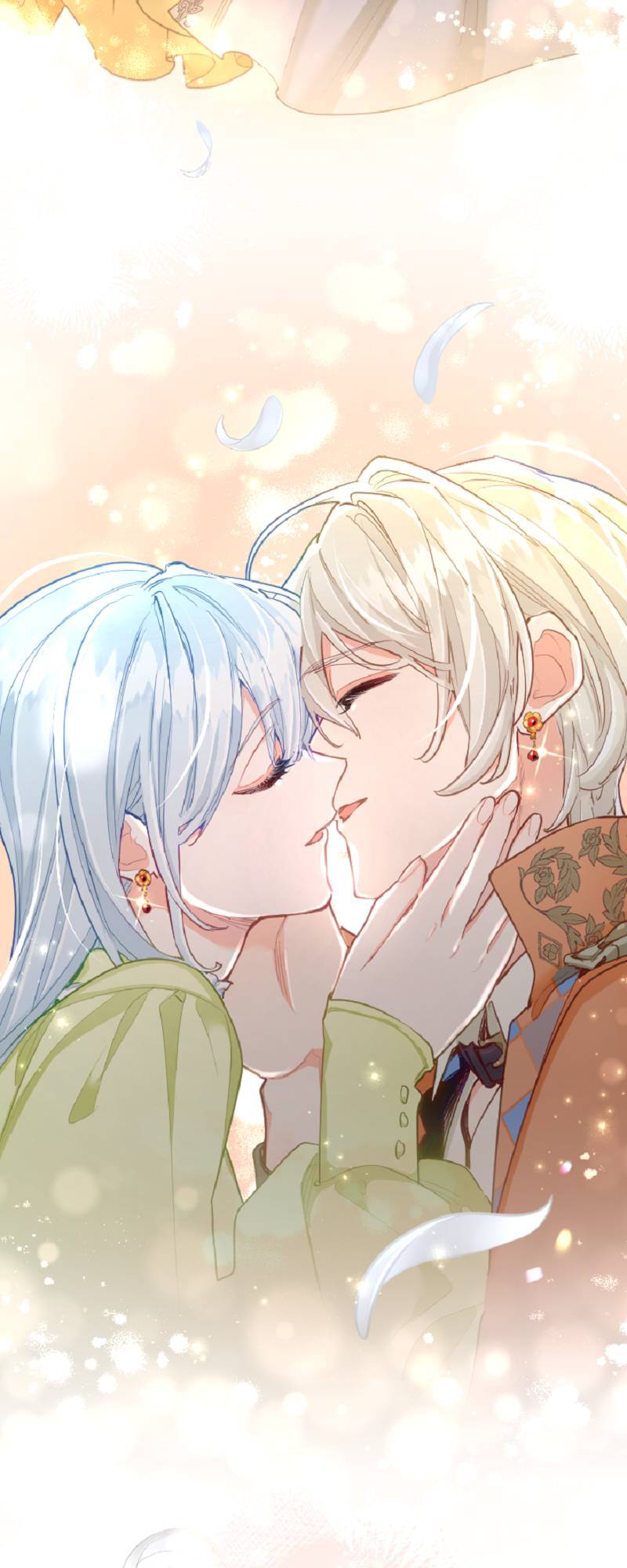 Vengeance from a Saint Full of Wounds Chapter 135 - Page 63