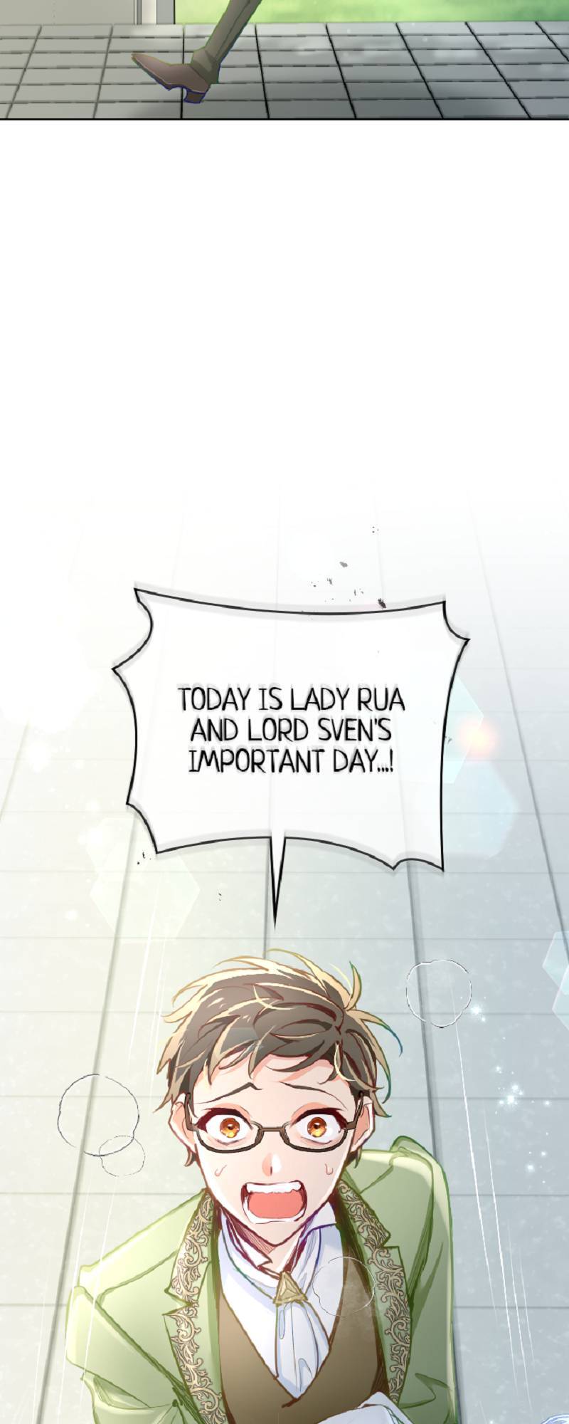 Vengeance from a Saint Full of Wounds Chapter 135 - Page 67