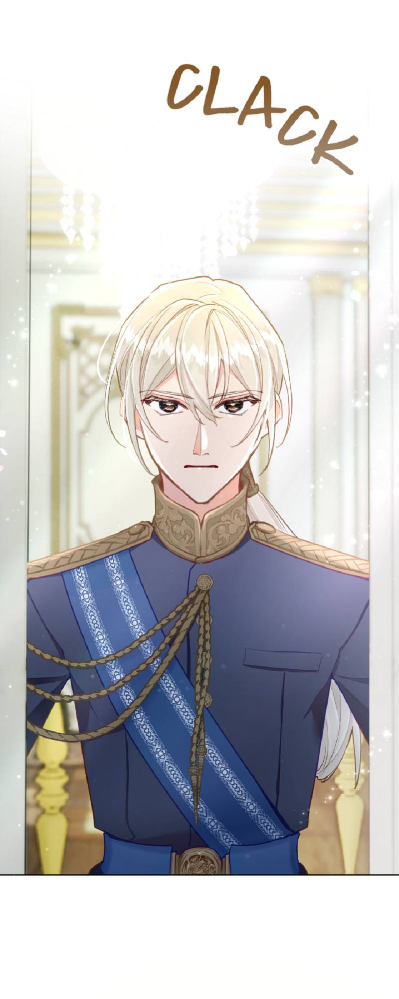 Vengeance from a Saint Full of Wounds Chapter 138 - Page 4