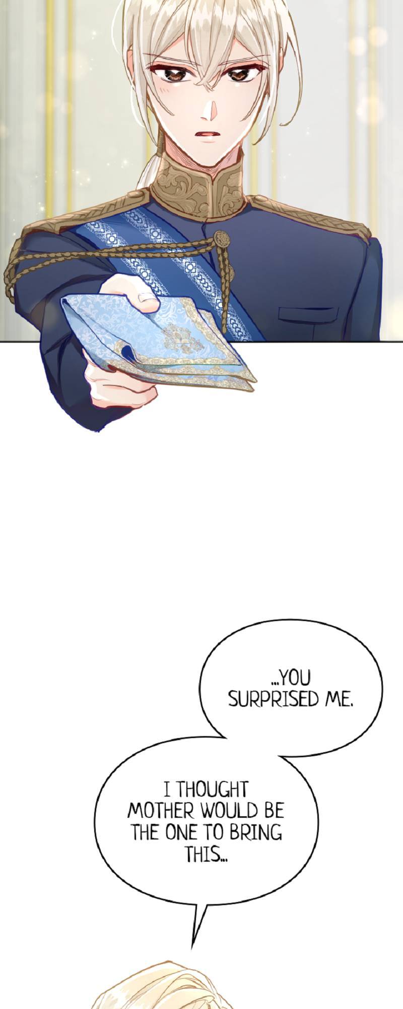 Vengeance from a Saint Full of Wounds Chapter 138 - Page 9