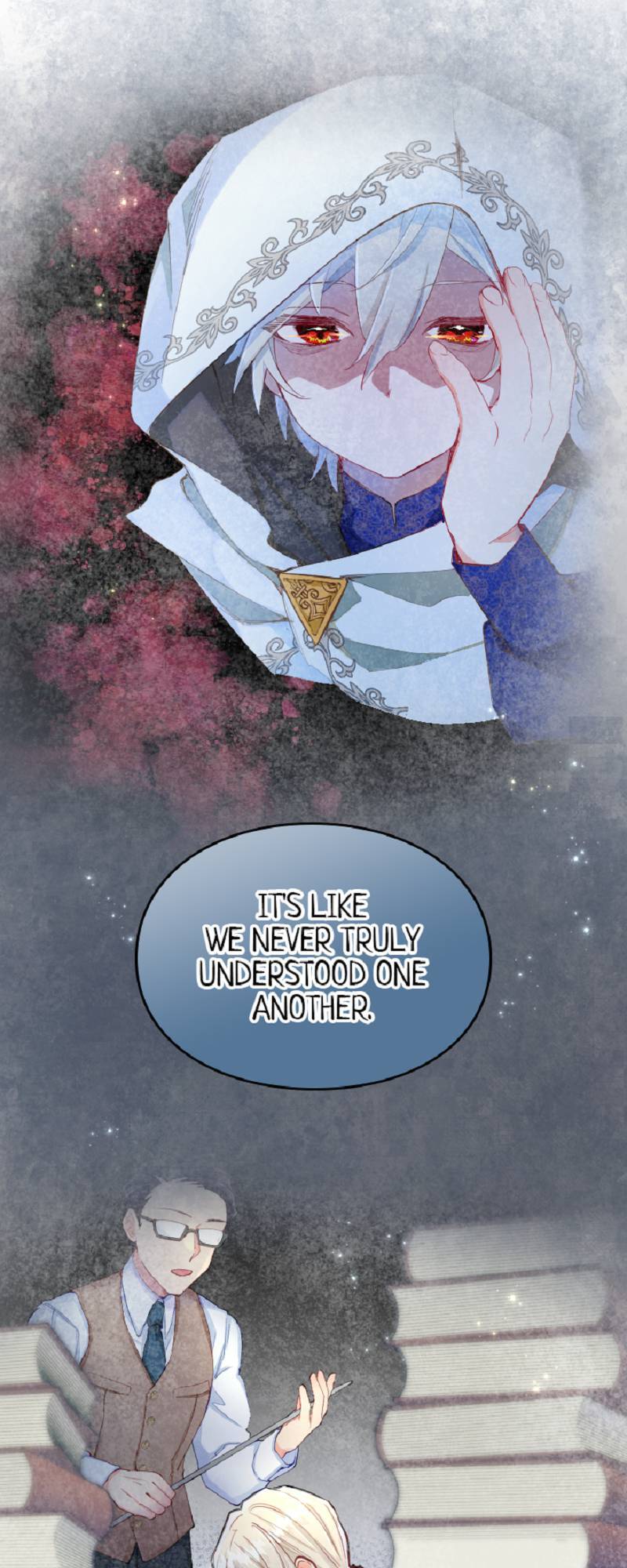 Vengeance from a Saint Full of Wounds Chapter 138 - Page 12