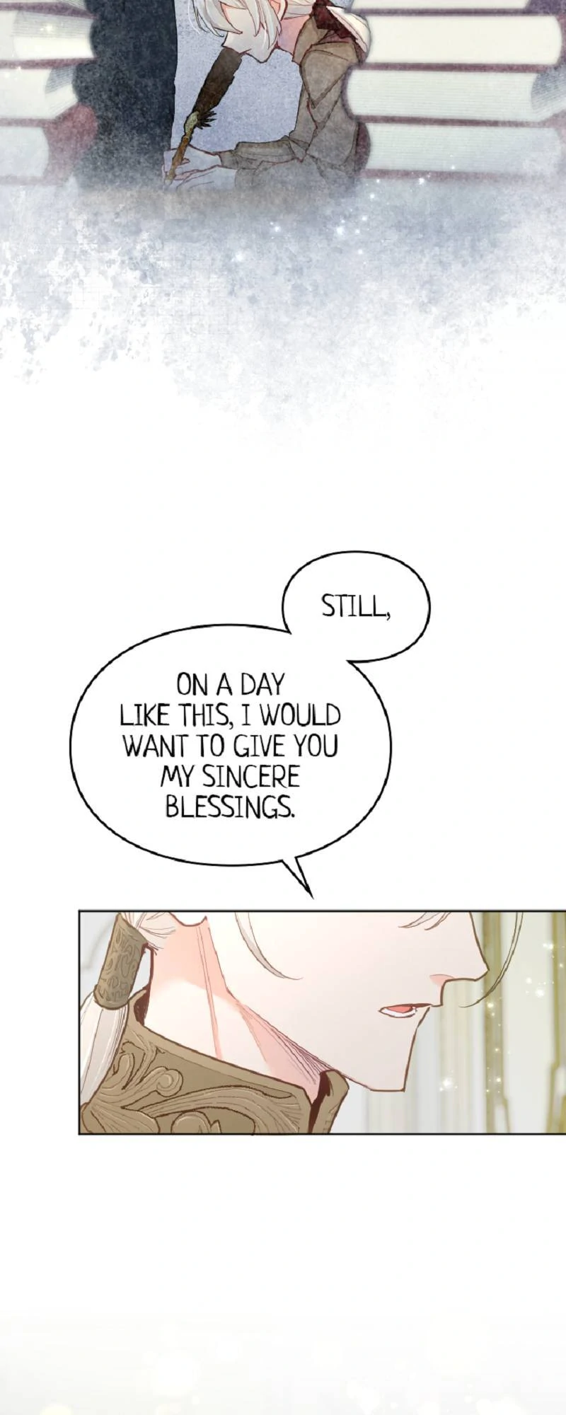 Vengeance from a Saint Full of Wounds Chapter 138 - Page 13