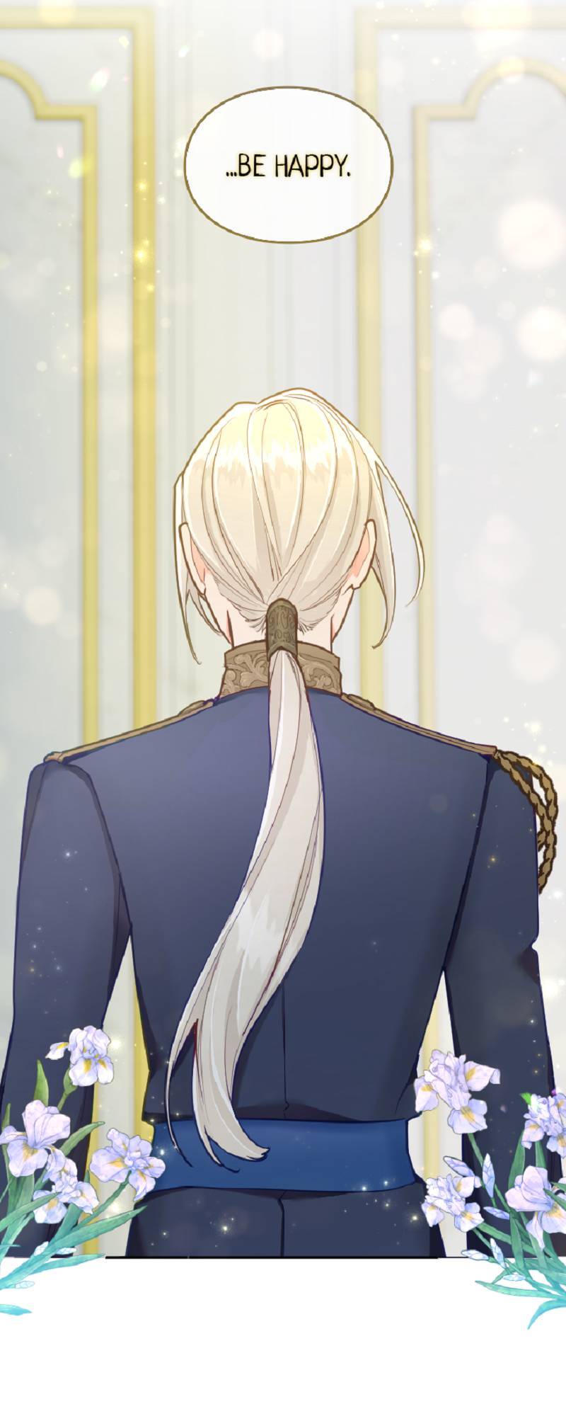 Vengeance from a Saint Full of Wounds Chapter 138 - Page 14