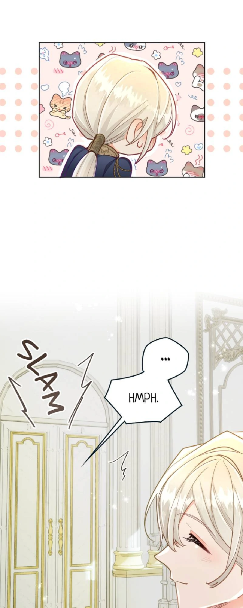 Vengeance from a Saint Full of Wounds Chapter 138 - Page 18