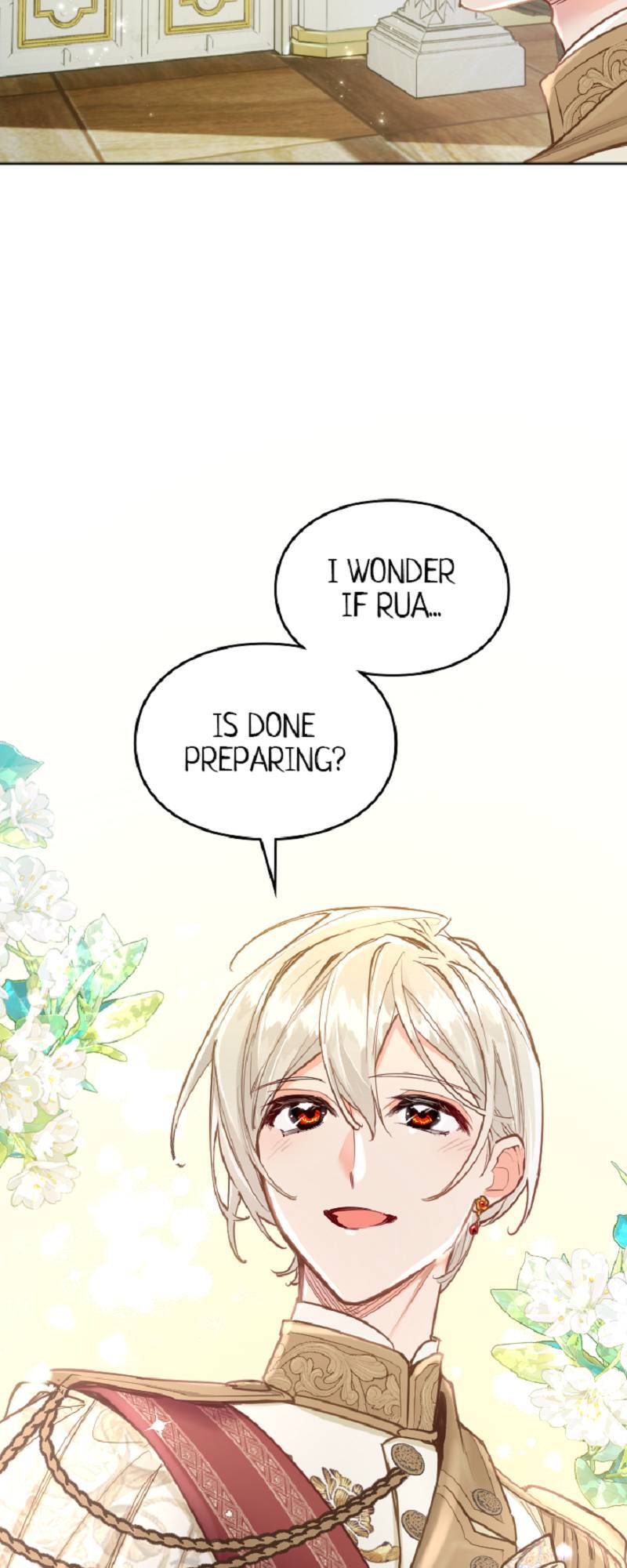 Vengeance from a Saint Full of Wounds Chapter 138 - Page 19