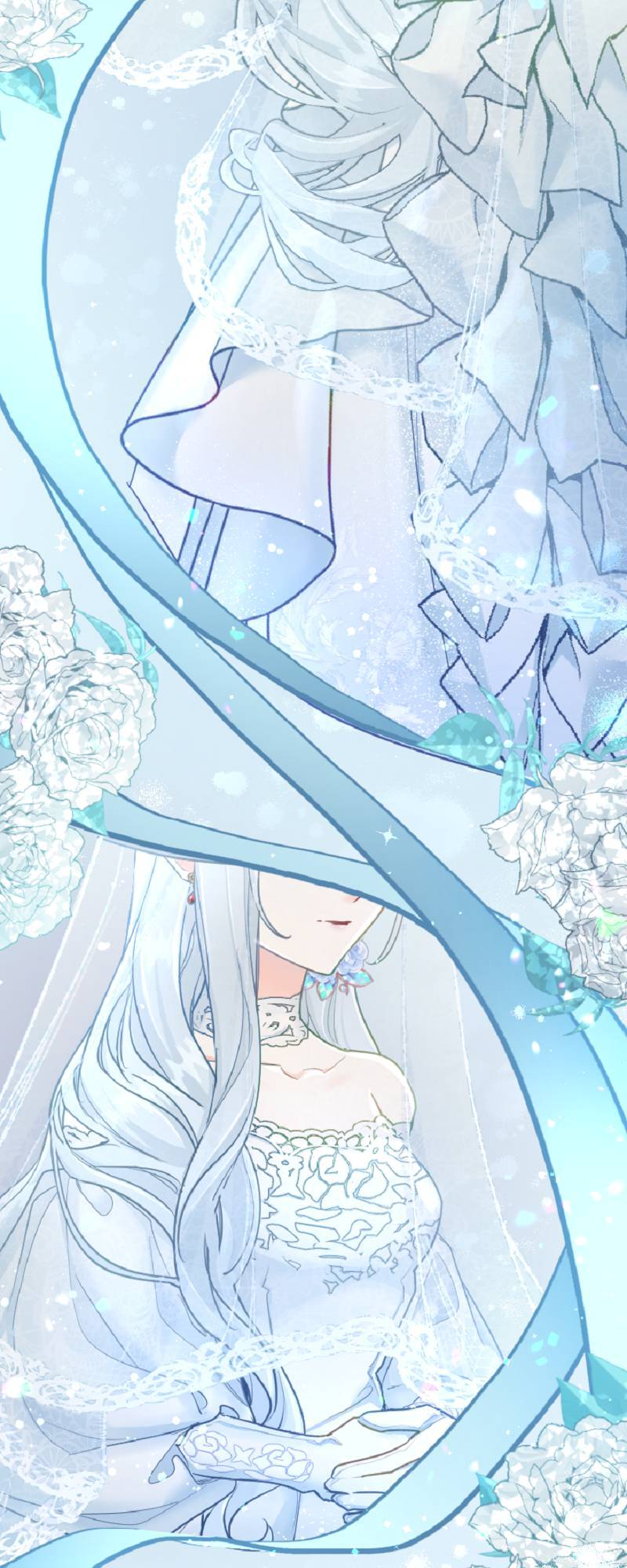 Vengeance from a Saint Full of Wounds Chapter 138 - Page 22