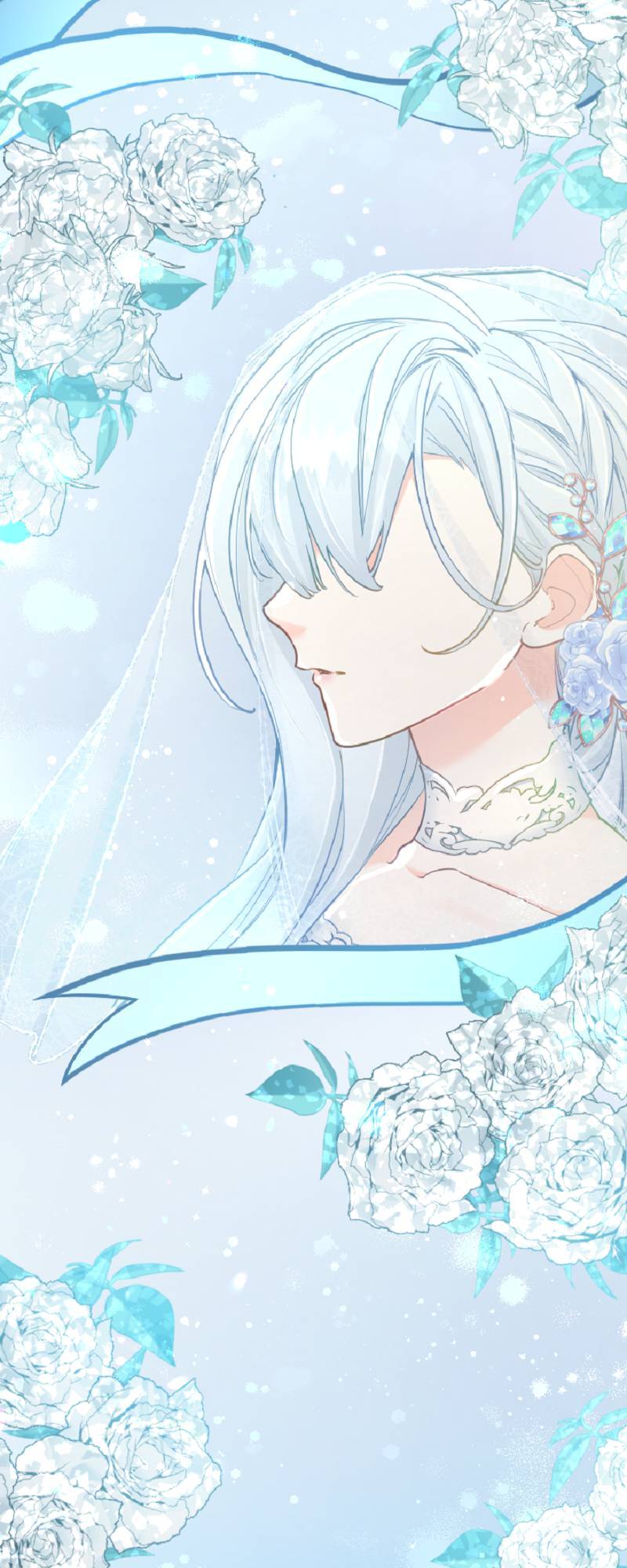 Vengeance from a Saint Full of Wounds Chapter 138 - Page 23