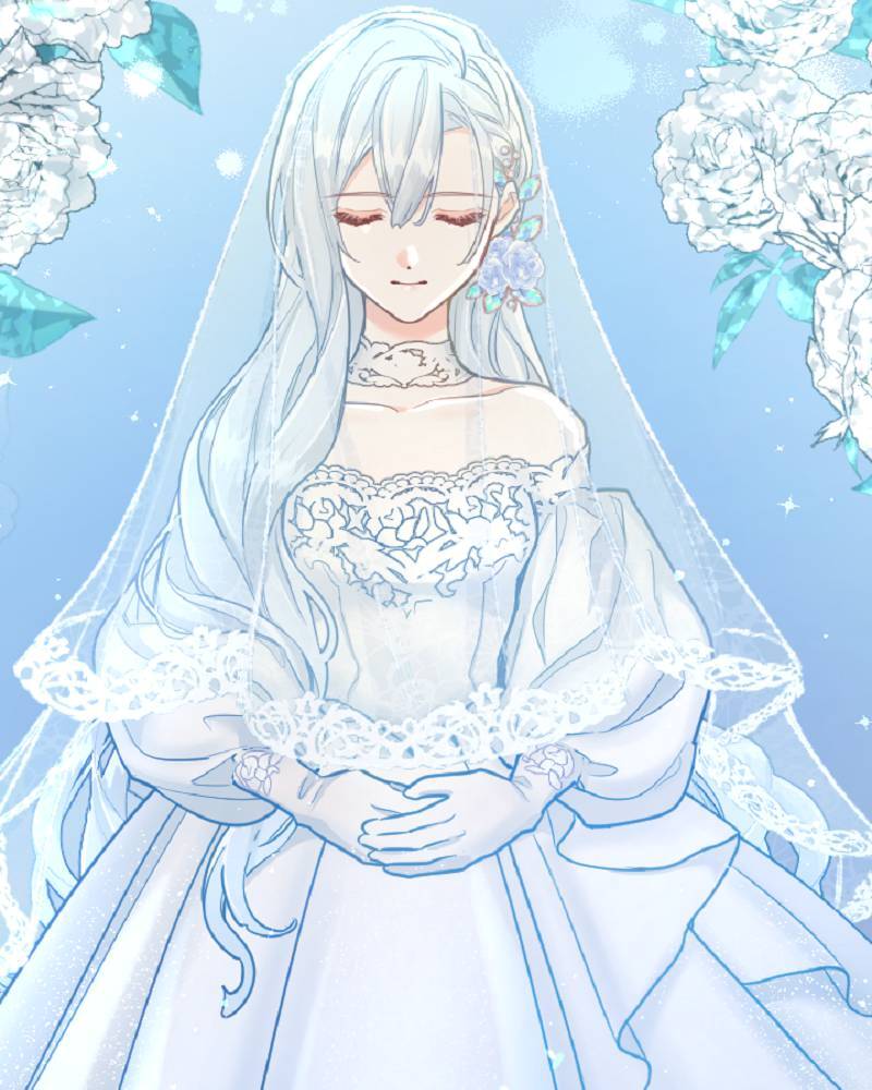 Vengeance from a Saint Full of Wounds Chapter 138 - Page 24