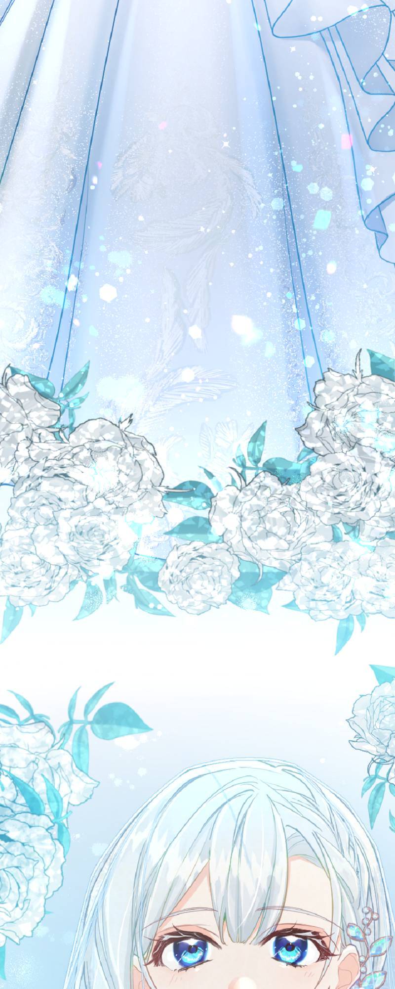 Vengeance from a Saint Full of Wounds Chapter 138 - Page 25