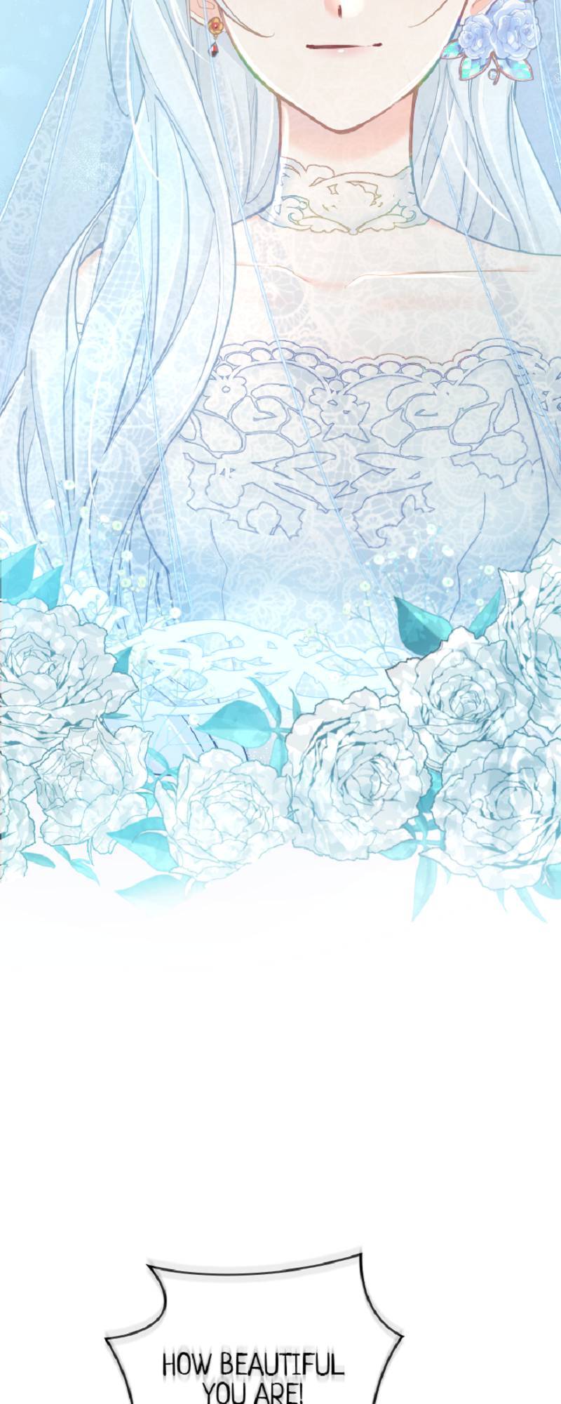 Vengeance from a Saint Full of Wounds Chapter 138 - Page 26