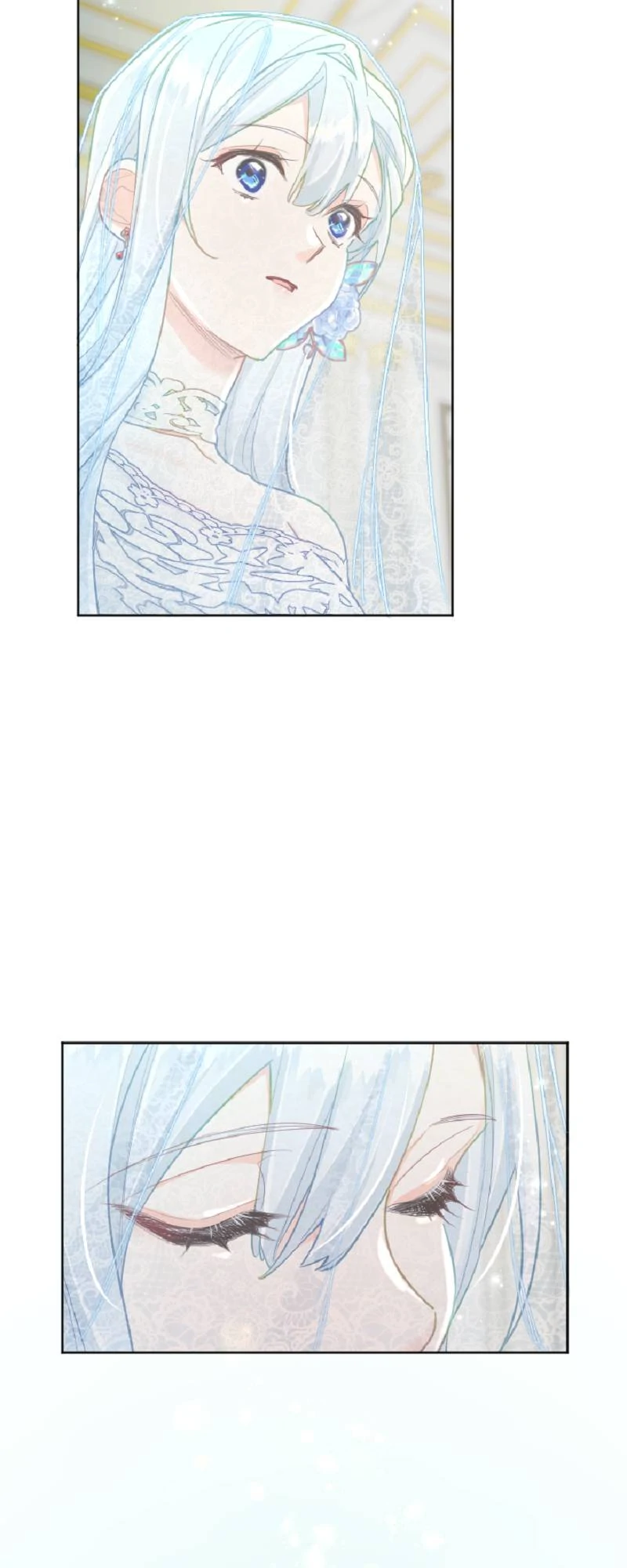 Vengeance from a Saint Full of Wounds Chapter 138 - Page 31