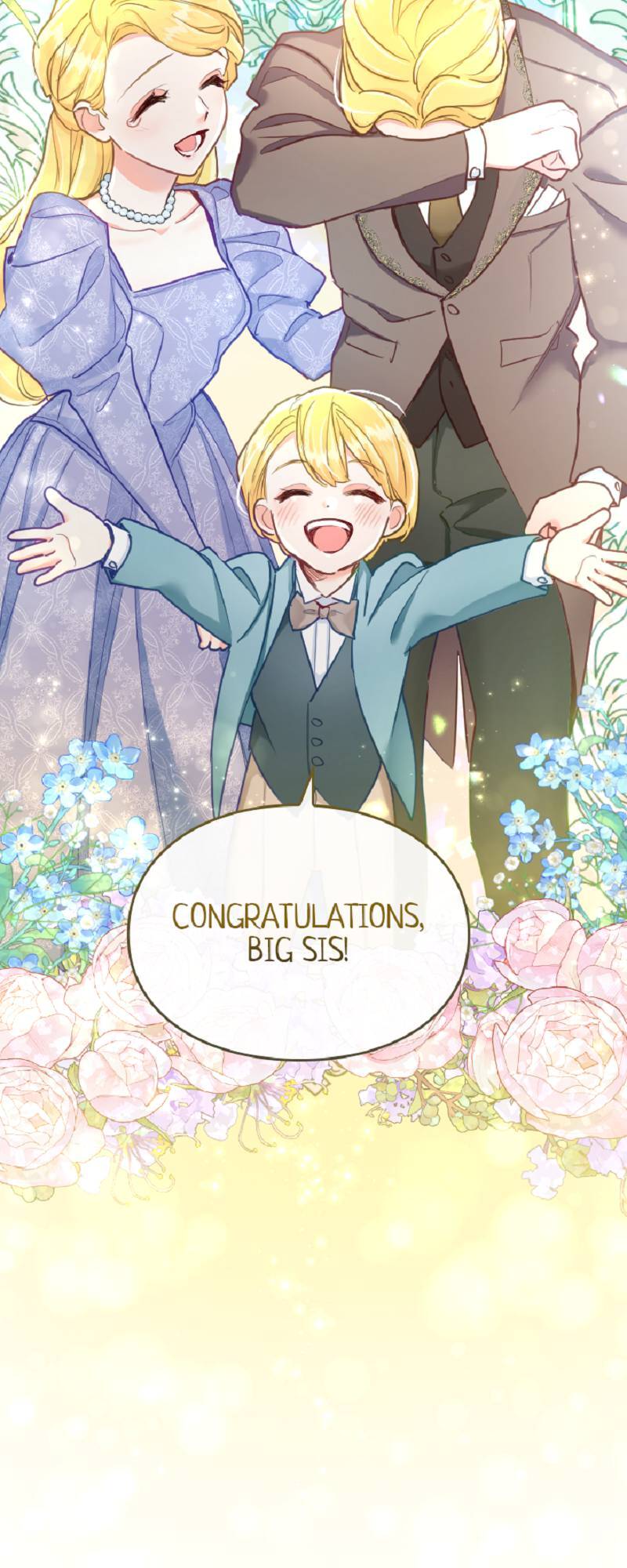 Vengeance from a Saint Full of Wounds Chapter 138 - Page 33