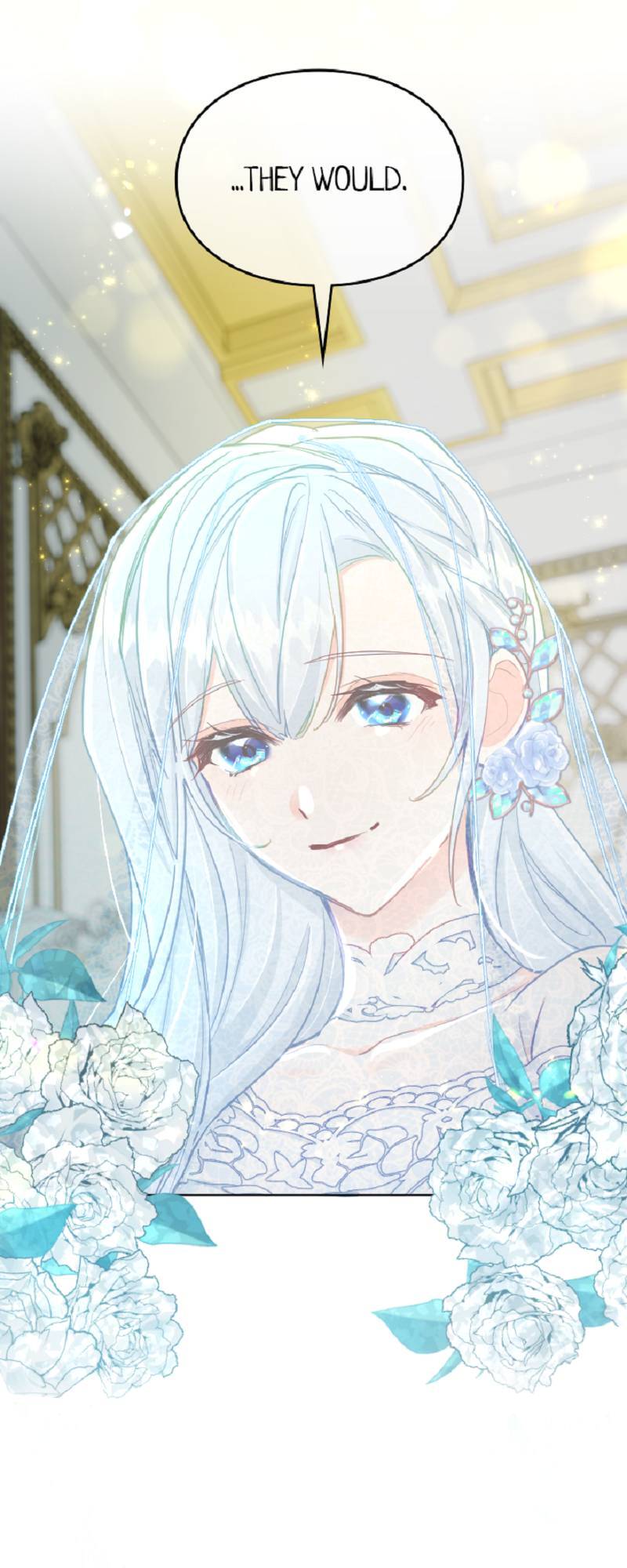 Vengeance from a Saint Full of Wounds Chapter 138 - Page 34